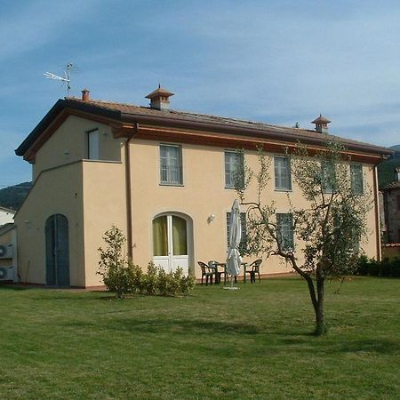 Appartamenti Vacanze Il Nottolini Capannori Zewnętrze zdjęcie