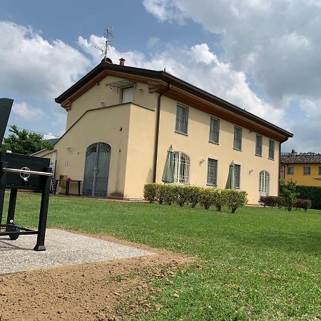 Appartamenti Vacanze Il Nottolini Capannori Zewnętrze zdjęcie