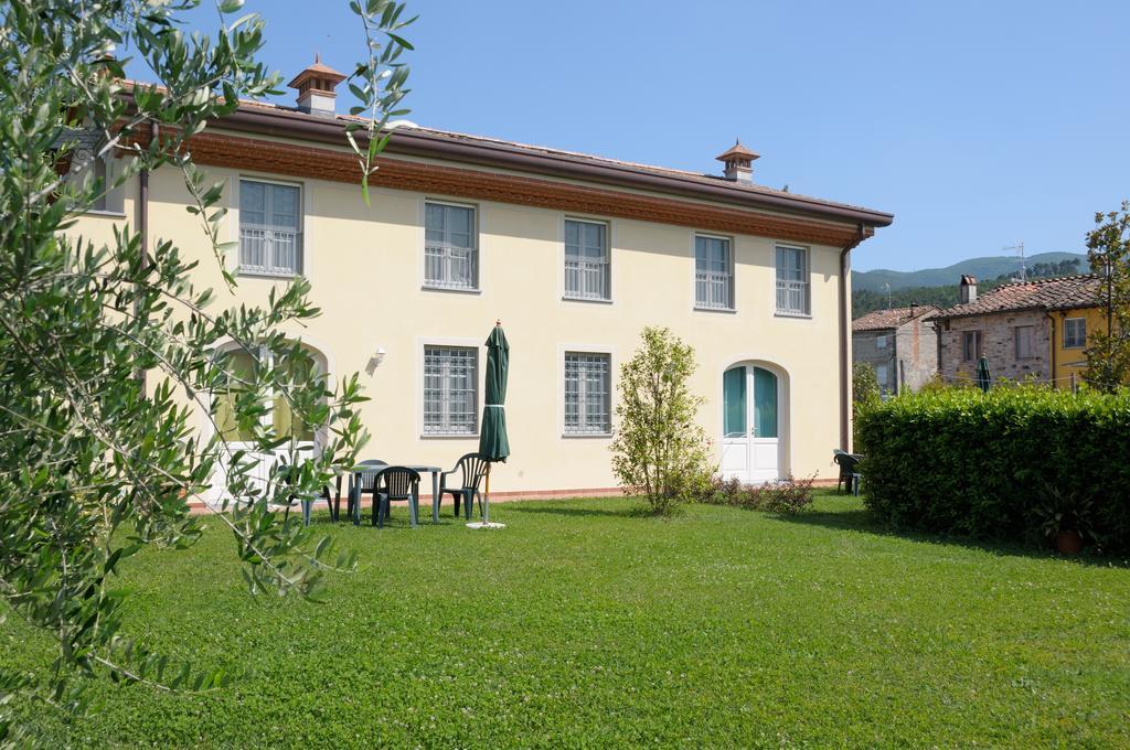 Appartamenti Vacanze Il Nottolini Capannori Zewnętrze zdjęcie