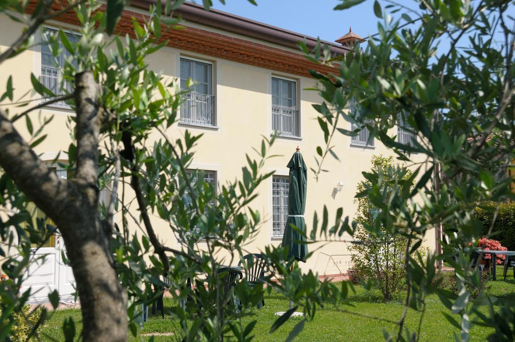 Appartamenti Vacanze Il Nottolini Capannori Zewnętrze zdjęcie