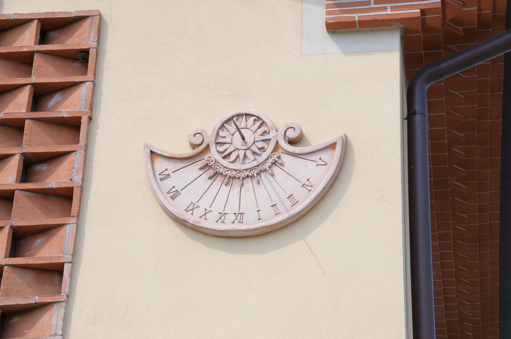 Appartamenti Vacanze Il Nottolini Capannori Zewnętrze zdjęcie