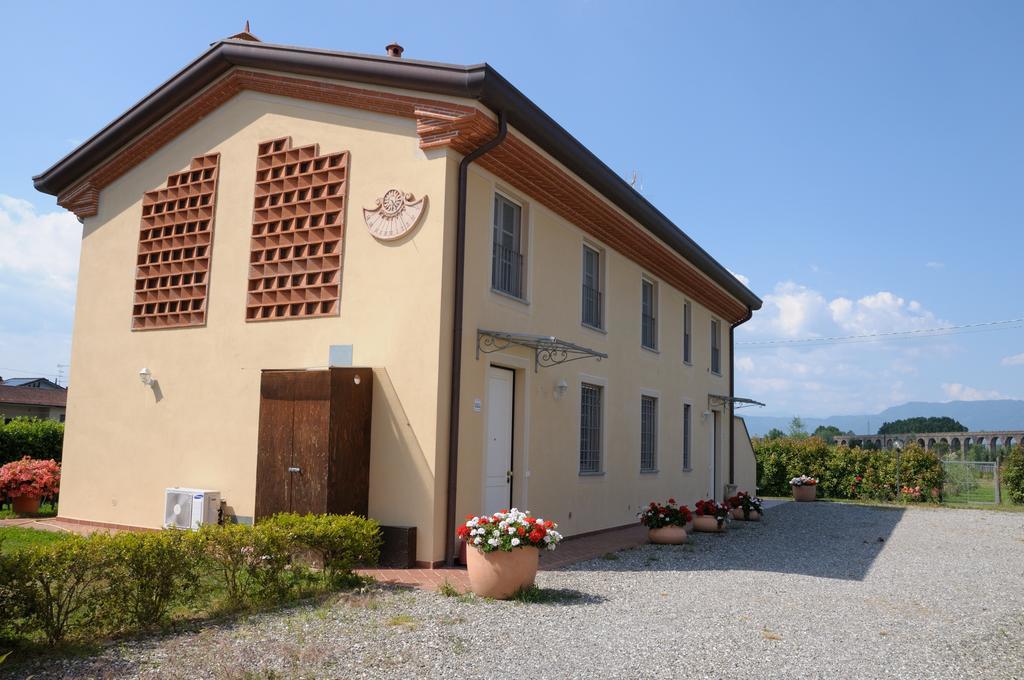Appartamenti Vacanze Il Nottolini Capannori Zewnętrze zdjęcie