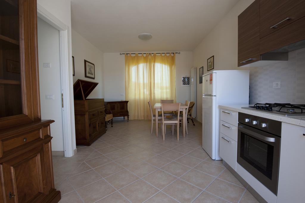Appartamenti Vacanze Il Nottolini Capannori Pokój zdjęcie