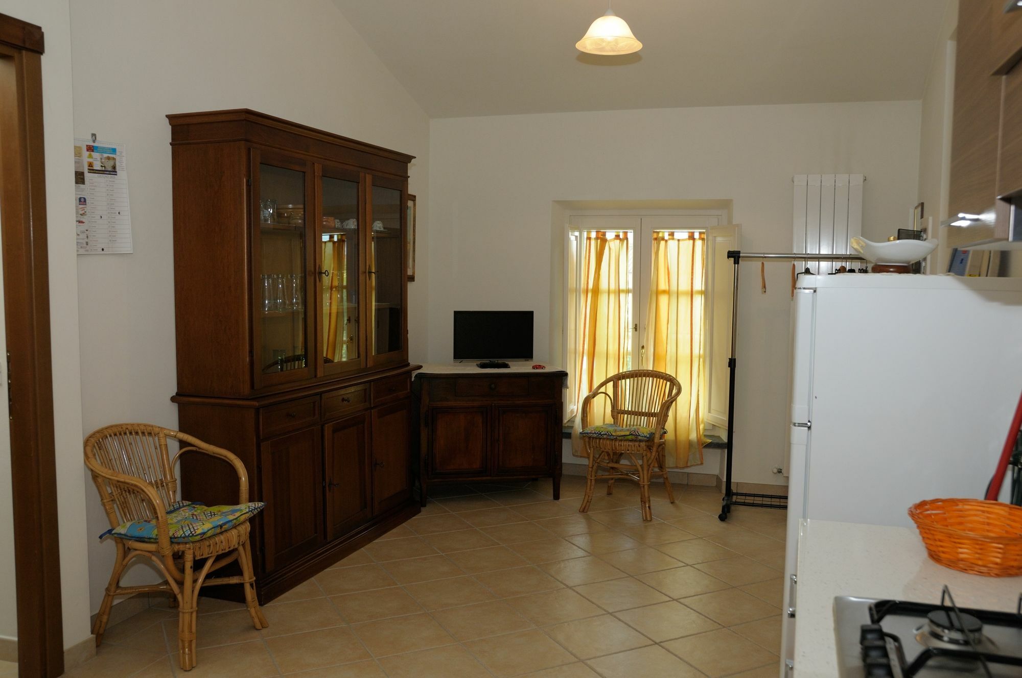 Appartamenti Vacanze Il Nottolini Capannori Zewnętrze zdjęcie
