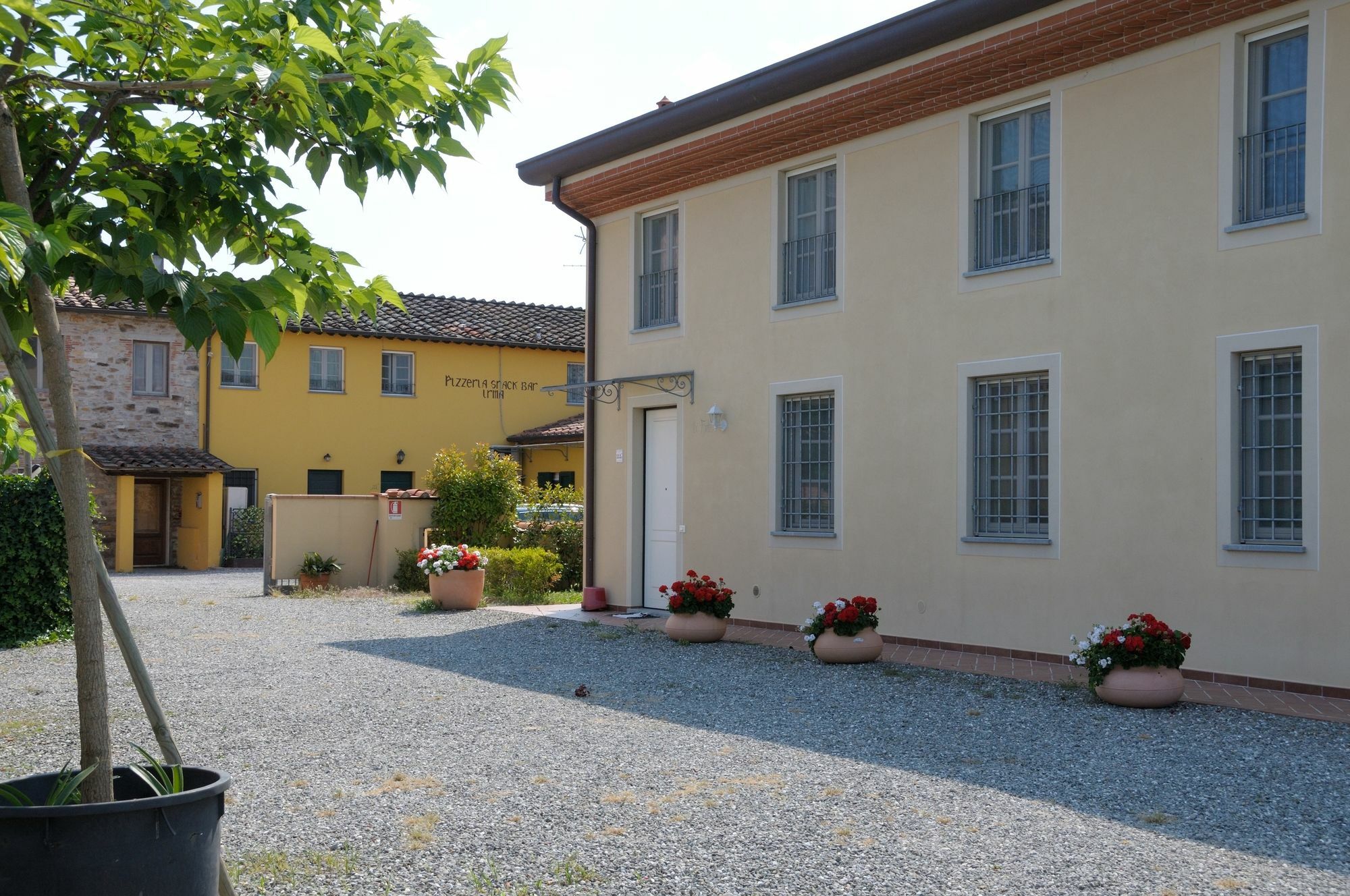 Appartamenti Vacanze Il Nottolini Capannori Zewnętrze zdjęcie