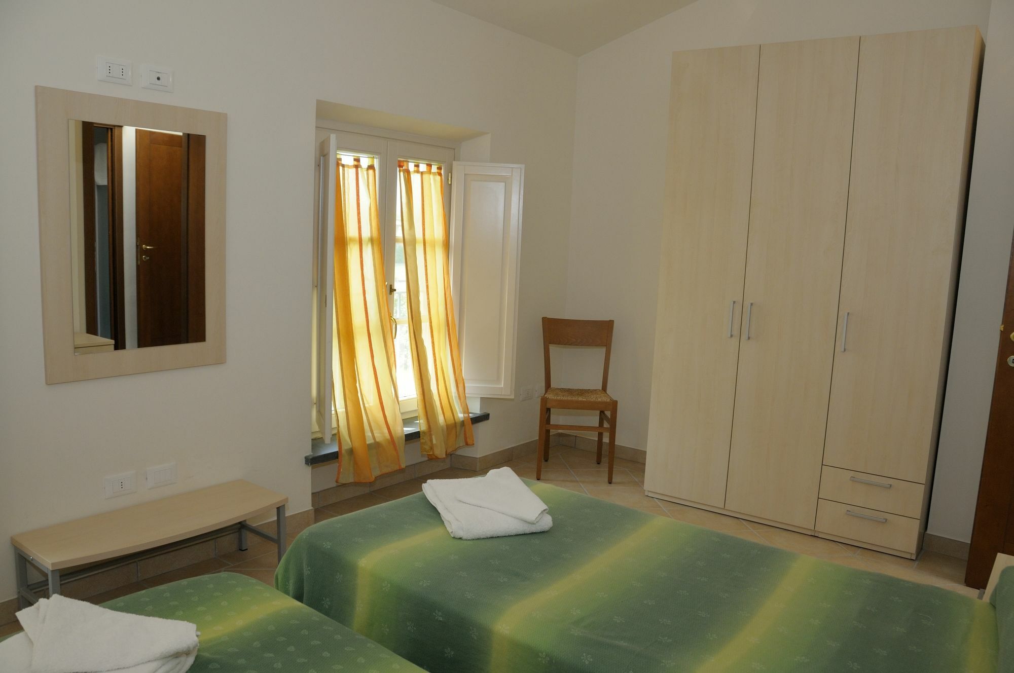 Appartamenti Vacanze Il Nottolini Capannori Zewnętrze zdjęcie